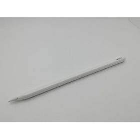 【中古】Apple Apple Pencil（第2世代） MU8F2J/A【新橋烏森通り】保証期間１週間