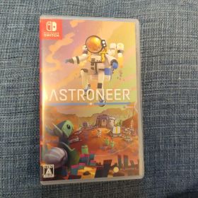 Switch アストロニーア