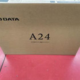 液晶モニター LCD-A241DB I·O DATA