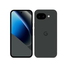 Google Pixel 10a オブシディアン 128GB/8GB【キャリア版SIMフリー】【新品 未開封】 白ロム GV0BP