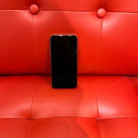 Apple iPhone X simフリー シルバー本体のみ