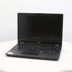 〔中古〕FUJITSU(富士通） LIFEBOOK U7311／F FMVU38022〔269-ud〕