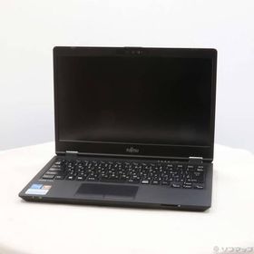 〔中古〕FUJITSU(富士通） LIFEBOOK U7311／F FMVU38022〔305-ud〕