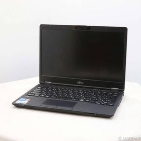 〔中古〕FUJITSU(富士通） LIFEBOOK U7311／F FMVU38022〔262-ud〕