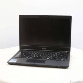 〔中古〕FUJITSU(富士通） LIFEBOOK U7311／F FMVU38022〔297-ud〕