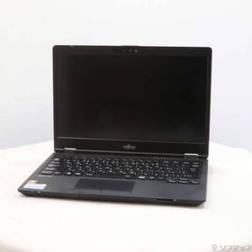 〔中古〕FUJITSU(富士通） LIFEBOOK U7311／F FMVU38022〔377-ud〕