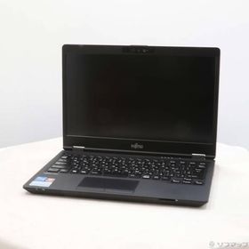 〔中古〕FUJITSU(富士通） LIFEBOOK U7311／F FMVU38022〔305-ud〕