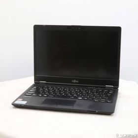 〔中古〕FUJITSU(富士通） LIFEBOOK U7311／F FMVU38022〔262-ud〕