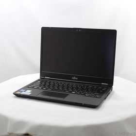 〔中古〕FUJITSU(富士通） LIFEBOOK U7311／F FMVU38023〔344-ud〕