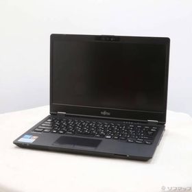 〔中古〕FUJITSU(富士通） LIFEBOOK U7311／F FMVU38022〔269-ud〕