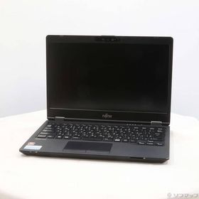 〔中古〕FUJITSU(富士通） LIFEBOOK U7311／F FMVU38022〔348-ud〕