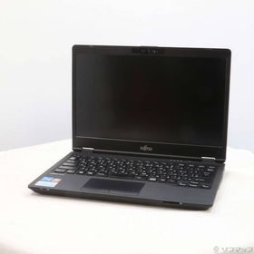 〔中古〕FUJITSU(富士通） LIFEBOOK U7311／F FMVU38022〔377-ud〕