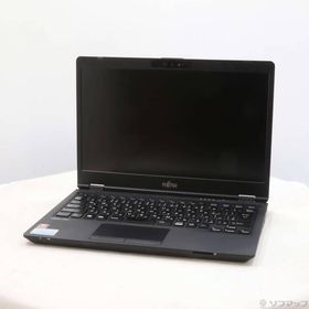 〔中古〕FUJITSU(富士通） LIFEBOOK U7311／F FMVU38022〔297-ud〕