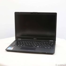 〔中古〕FUJITSU(富士通） LIFEBOOK U7311／F FMVU38022〔269-ud〕