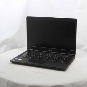〔中古〕FUJITSU(富士通） LIFEBOOK U7311／F FMVU38023〔247-ud〕
