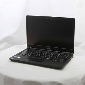 〔中古〕FUJITSU(富士通） LIFEBOOK U7311／F FMVU38023〔258-ud〕