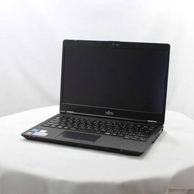 〔中古〕FUJITSU(富士通） LIFEBOOK U7311／F FMVU38023〔251-ud〕