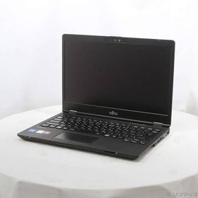〔中古〕FUJITSU(富士通） LIFEBOOK U7311／F FMVU38023〔297-ud〕