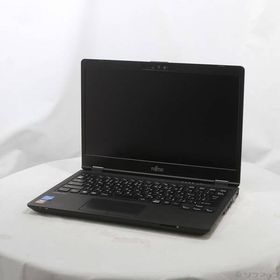 〔中古〕FUJITSU(富士通） LIFEBOOK U7311／F FMVU38023〔295-ud〕