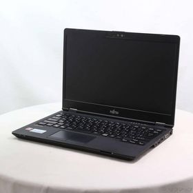 〔中古〕FUJITSU(富士通） LIFEBOOK U7311／F FMVU38022〔262-ud〕