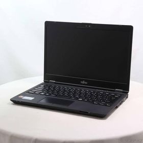 〔中古〕FUJITSU(富士通） LIFEBOOK U7311／F FMVU38022〔276-ud〕