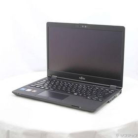 〔中古〕FUJITSU(富士通） LIFEBOOK U7311／F FMVU38023〔352-ud〕
