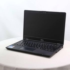 〔中古〕FUJITSU(富士通） LIFEBOOK U7311／F FMVU38022〔262-ud〕