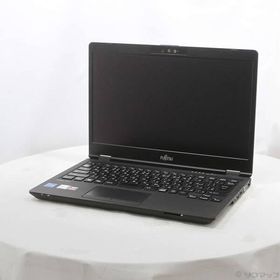 〔中古〕FUJITSU(富士通） LIFEBOOK U7311／F FMVU38023〔258-ud〕