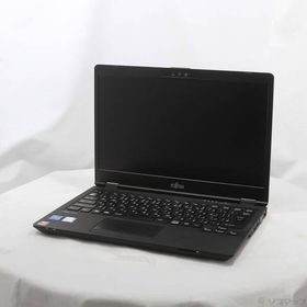 〔中古〕FUJITSU(富士通） LIFEBOOK U7311／F FMVU38023〔352-ud〕