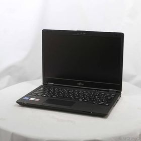 〔中古〕FUJITSU(富士通） LIFEBOOK U7311／F FMVU38023〔295-ud〕
