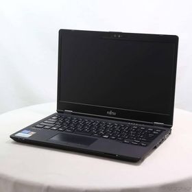 〔中古〕FUJITSU(富士通） LIFEBOOK U7311／F FMVU38022〔276-ud〕