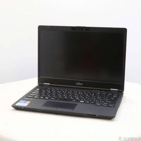 〔中古〕FUJITSU(富士通） LIFEBOOK U7311／F FMVU38022〔377-ud〕