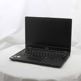 〔中古〕FUJITSU(富士通） LIFEBOOK U7311／F FMVU38023〔349-ud〕