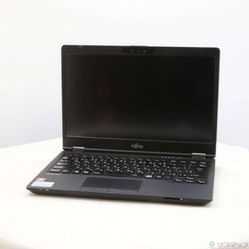 〔中古〕FUJITSU(富士通） LIFEBOOK U7311／F FMVU38022〔262-ud〕