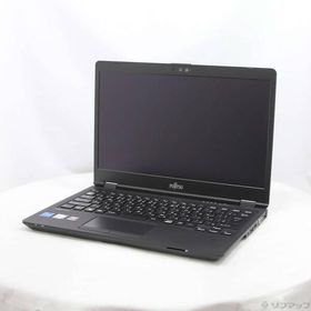 〔中古〕FUJITSU(富士通） LIFEBOOK U7311／F FMVU38023〔196-ud〕