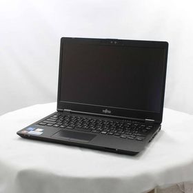 〔中古〕FUJITSU(富士通） LIFEBOOK U7311／F FMVU38023〔348-ud〕