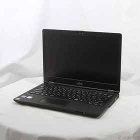 〔中古〕FUJITSU(富士通） LIFEBOOK U7311／F FMVU38023〔352-ud〕