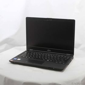 〔中古〕FUJITSU(富士通） LIFEBOOK U7311／F FMVU38023〔352-ud〕