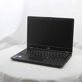 〔中古〕FUJITSU(富士通） LIFEBOOK U7311／F FMVU38023〔196-ud〕
