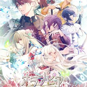 [メール便OK]【新品】【NS】オランピアソワレ Catharsis[お取寄せ品]