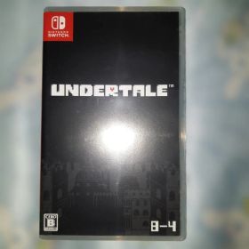 Switch UNDERTALE
