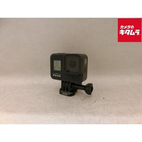 【中古】 【並品】 GoPro HERO8 Black CHDHX-801-FW