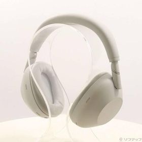 〔中古〕SONY(ソニー) WH-1000XM6 SM プラチナシルバー〔262-ud〕