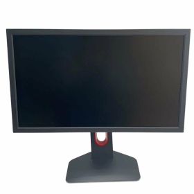 【中古】BENQ◆PCモニター・液晶ディスプレイ XL2411K//【パソコン】
