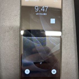 Xperia ACE2so-41b 黒 68gb