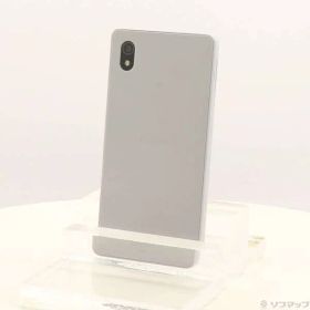 ソフマップ 〔中古品〕 Xperia Ace III 64GB グレー SOG08 au SIMフリー【258】