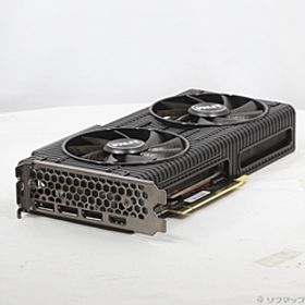 〔中古品〕 GeForce RTX 3050 Dual 8GB NE63050019P1-190AD〔中古品〕 GeForce RTX 3050 Dual 8GB NE63050019P1-190AD
