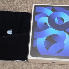 iPad Air 第5世代Wi-Fi+Cellular 256GB ペン付き
