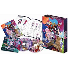 【新品】Switch 魔界戦記ディスガイア6 初回限定版
