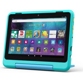 Amazon｜アマゾン Amazon Fire HD 8 キッズプロ(8インチ/ 32GB)2024年発売(グリーン) 第12世代 New Fire HD 8 対象年齢6歳から B0CVDMCD3T 返品種別B